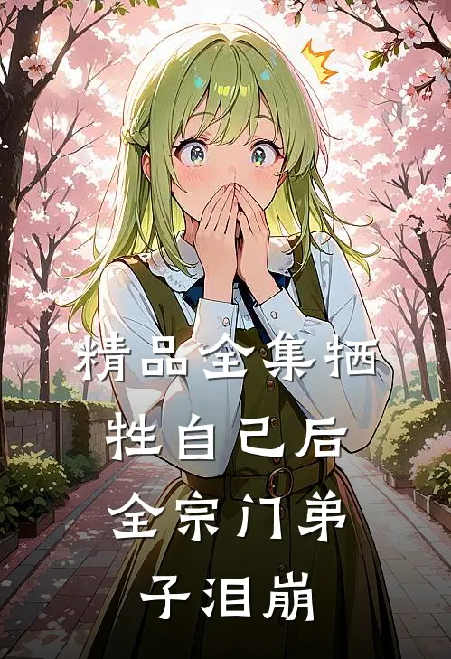 精品全集牺牲自己后，全宗门弟子泪崩