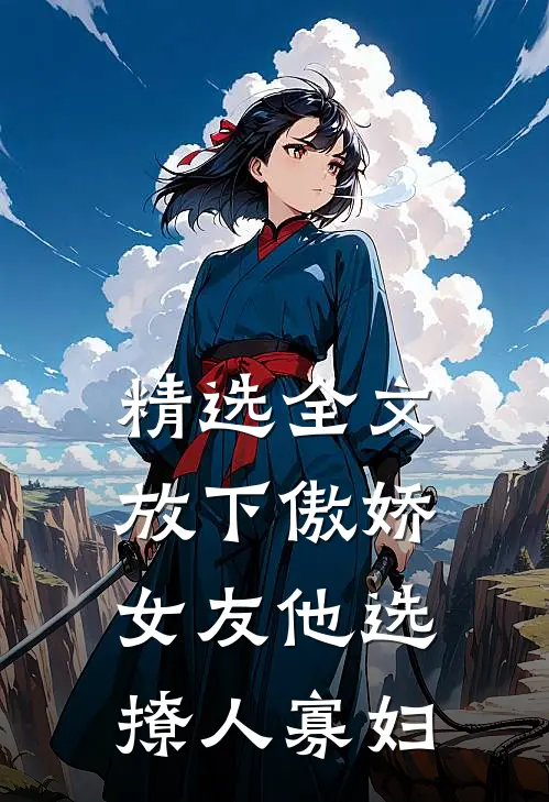 精选全文放下傲娇女友他选撩人寡妇