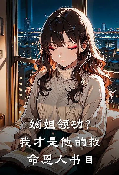 嫡姐领功？我才是他的救命恩人书目
