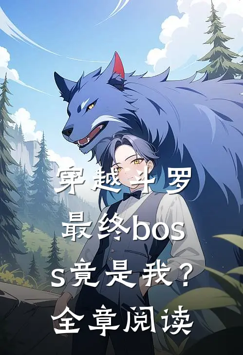 穿越斗罗，最终boss竟是我？全章阅读