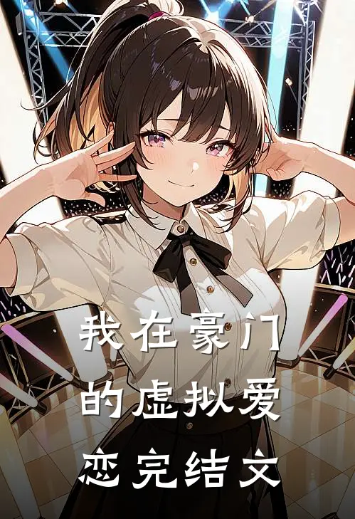 我在豪门的虚拟爱恋完结文