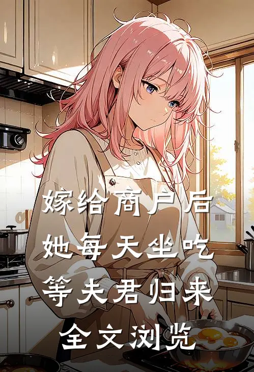 嫁给商户后，她每天坐吃等夫君归来全文浏览