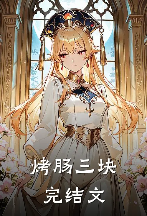 烤肠三块完结文