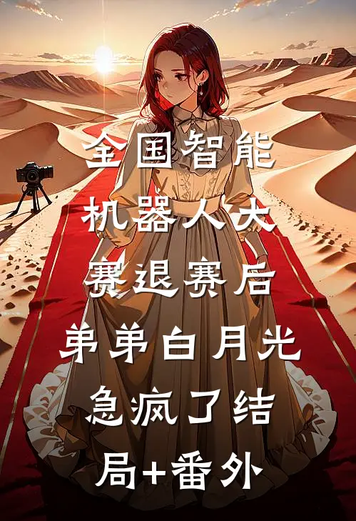 全国智能机器人大赛退赛后，弟弟白月光急疯了结局+番外
