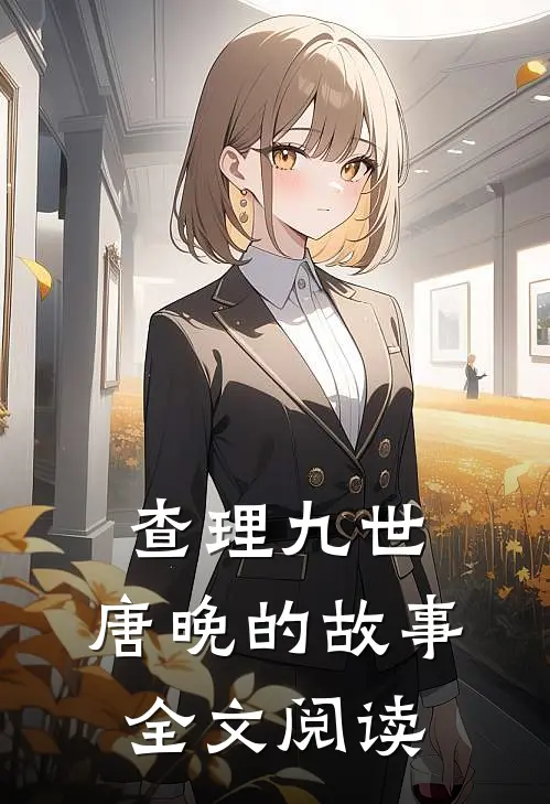 查理九世：唐晚的故事全文阅读