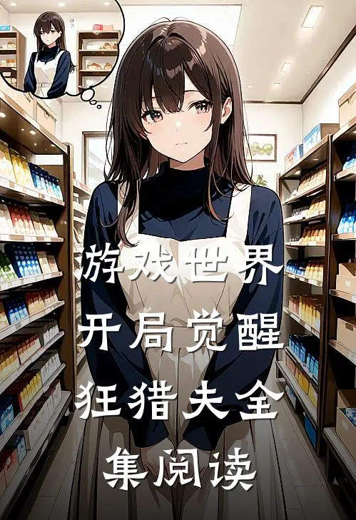 游戏世界，开局觉醒狂猎夫全集阅读