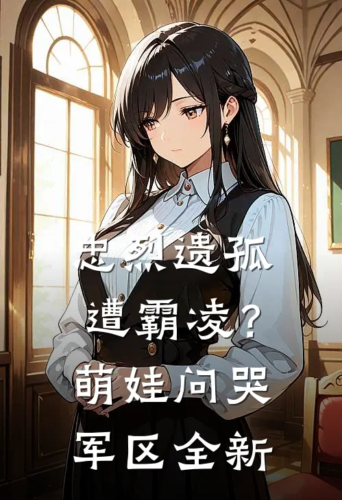 忠烈遗孤遭霸凌？萌娃问哭军区全新