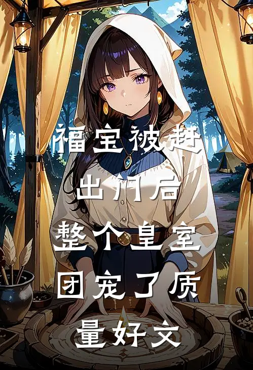 福宝被赶出门后，整个皇室团宠了质量好文