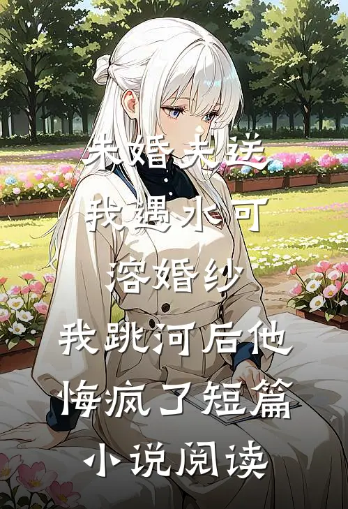 未婚夫送我遇水可溶婚纱，我跳河后他悔疯了短篇小说阅读