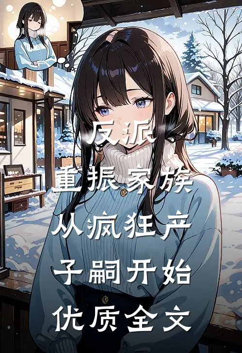 反派：重振家族，从疯狂产子嗣开始优质全文