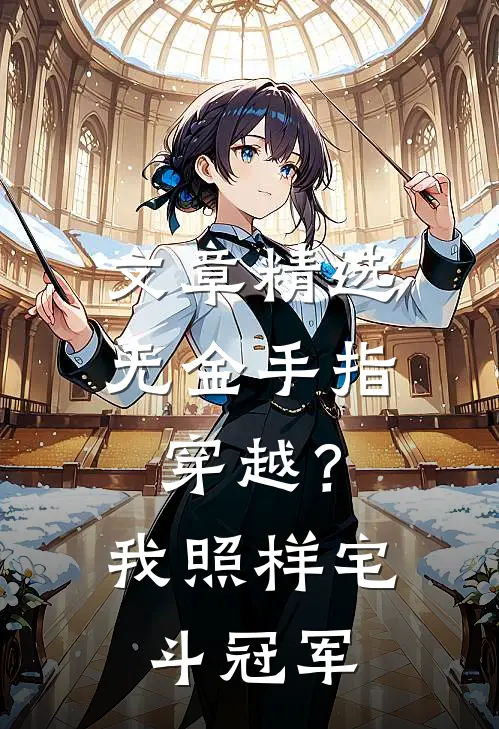 文章精选无金手指穿越？我照样宅斗冠军