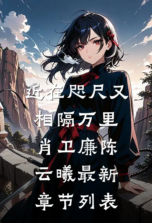 近在咫尺又相隔万里肖卫廉陈云曦最新章节列表