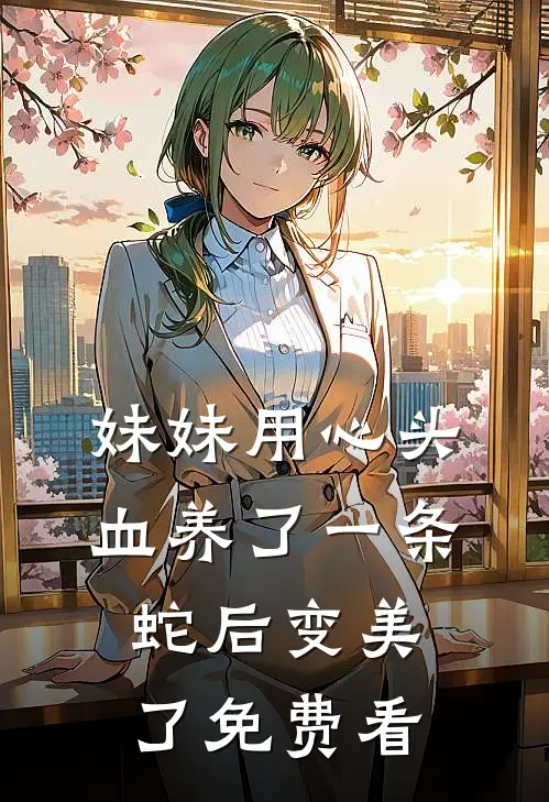 妹妹用心头血养了一条蛇后变美了免费看