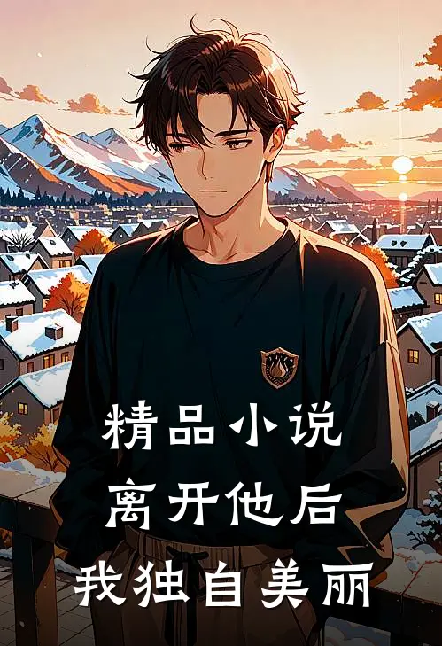精品小说离开他后，我独自美丽