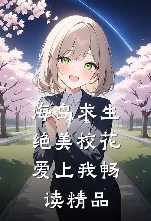 海岛求生:绝美校花爱上我畅读精品