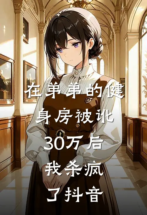 在弟弟的健身房被讹30万后，我杀疯了抖音