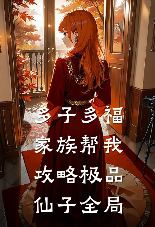 多子多福，家族帮我攻略极品仙子全局