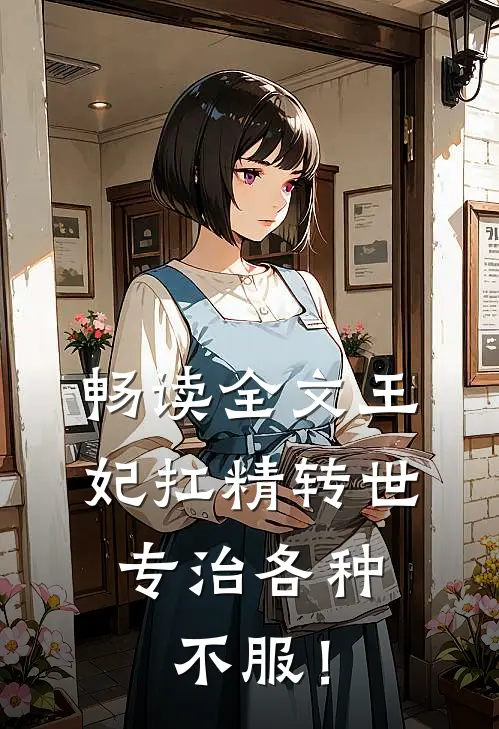 畅读全文王妃扛精转世，专治各种不服！