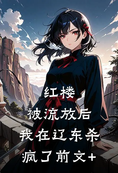 红楼：被流放后，我在辽东杀疯了前文+