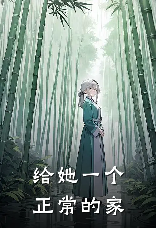 给她一个正常的家