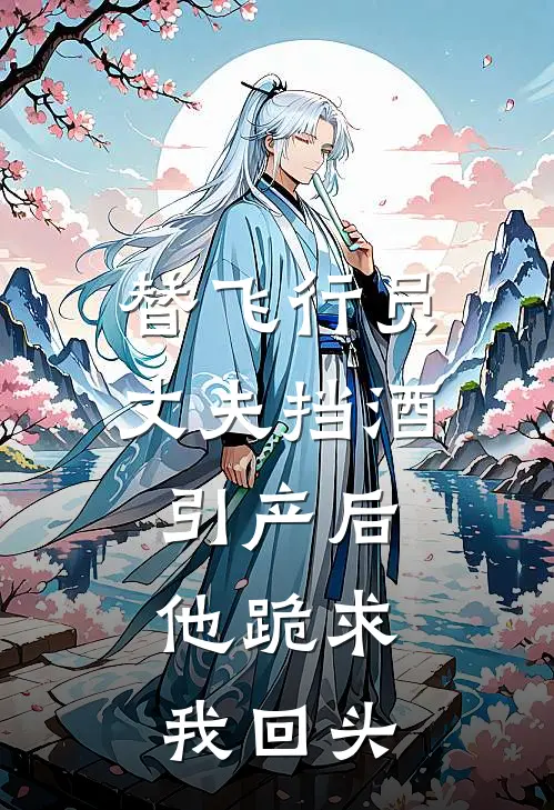 替飞行员丈夫挡酒引产后，他跪求我回头