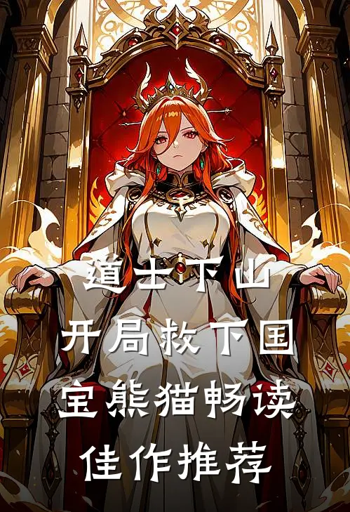 道士下山：开局救下国宝熊猫畅读佳作推荐