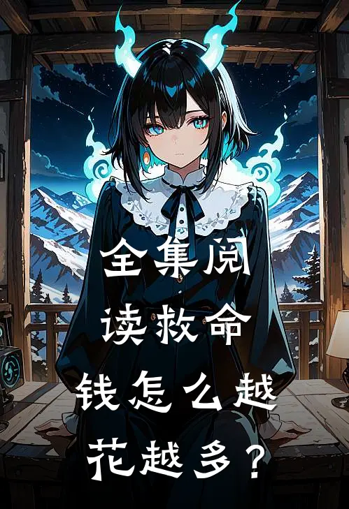 全集阅读救命，钱怎么越花越多？