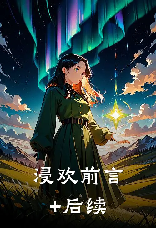 浸欢前言+后续