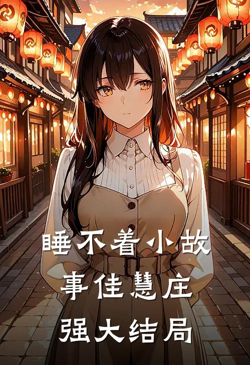睡不着小故事佳慧庄强大结局