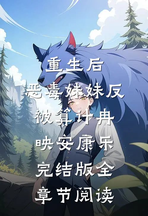 《重生后，恶毒妹妹反被算计》冉映安康乐完结版全章节阅读