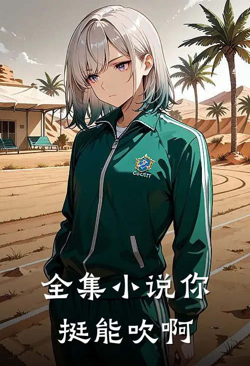 全集小说你挺能吹啊