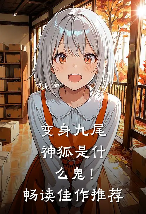 变身九尾神狐是什么鬼！畅读佳作推荐