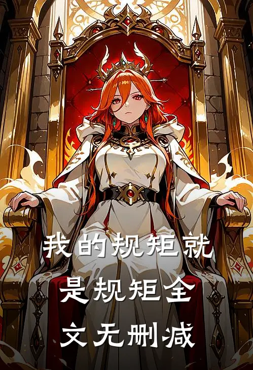我的规矩就是规矩全文无删减