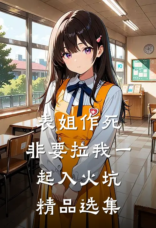 表姐作死，非要拉我一起入火坑精品选集