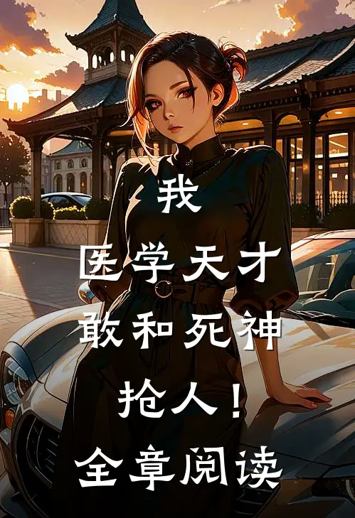 我，医学天才，敢和死神抢人！全章阅读