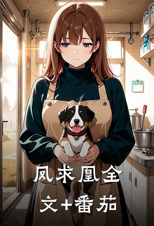 凤求凰全文+番茄