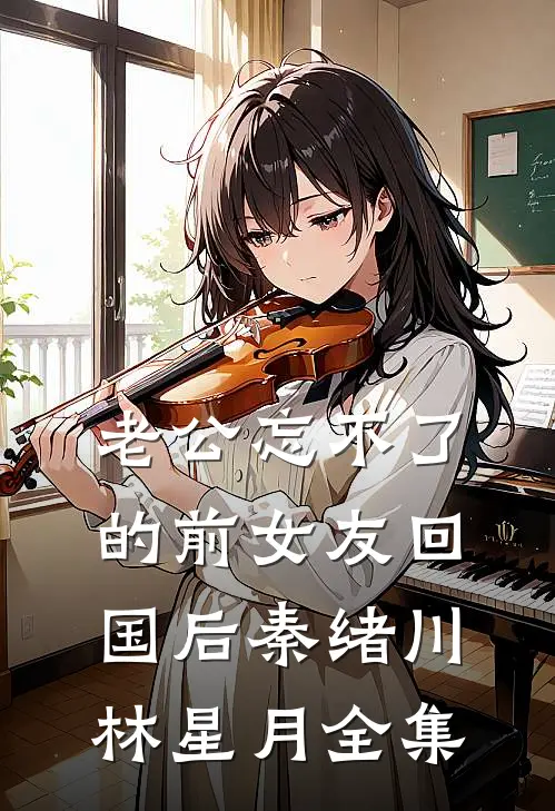 老公忘不了的前女友回国后秦绪川林星月 全集