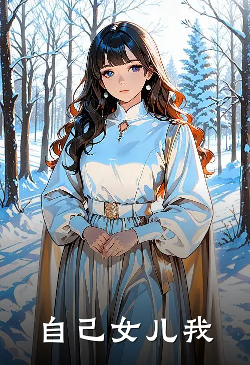 自己女儿我