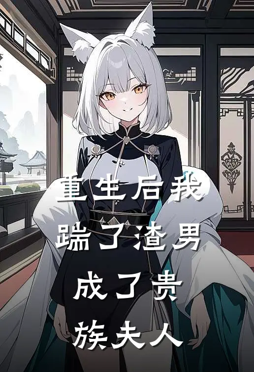重生后我踹了渣男，成了贵族夫人