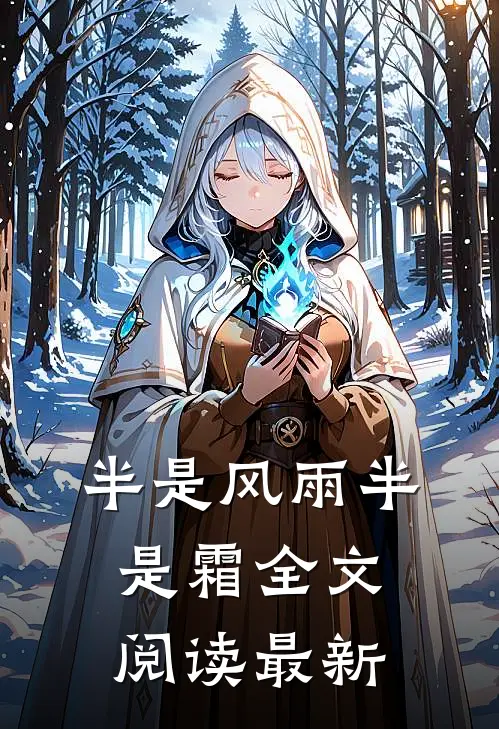 半是风雨半是霜全文阅读最新