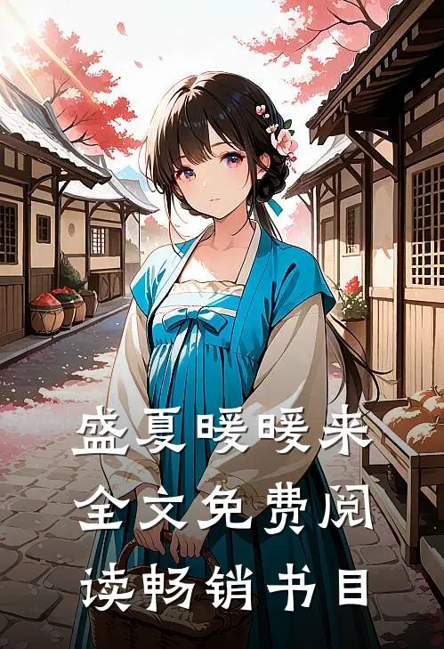 盛夏暖暖来全文免费阅读畅销书目