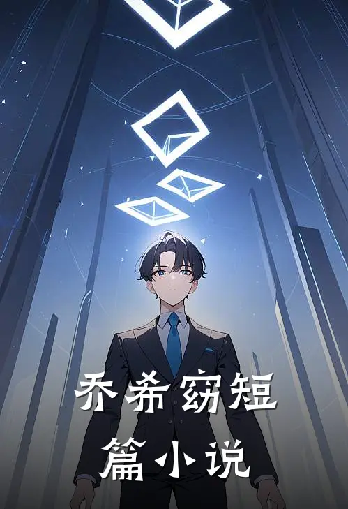 乔希窈短篇小说