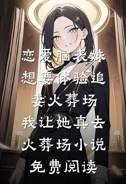 恋爱脑表妹想要体验追妻火葬场，我让她真去火葬场小说免费阅读