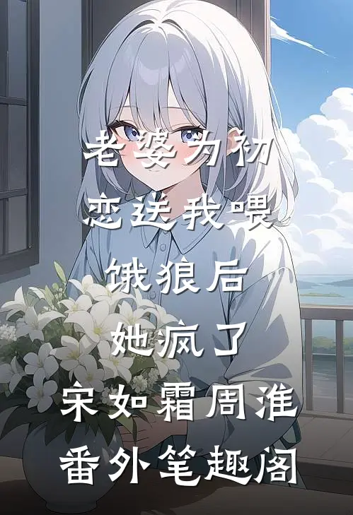 老婆为初恋送我喂饿狼后，她疯了：宋如霜周淮番外笔趣阁