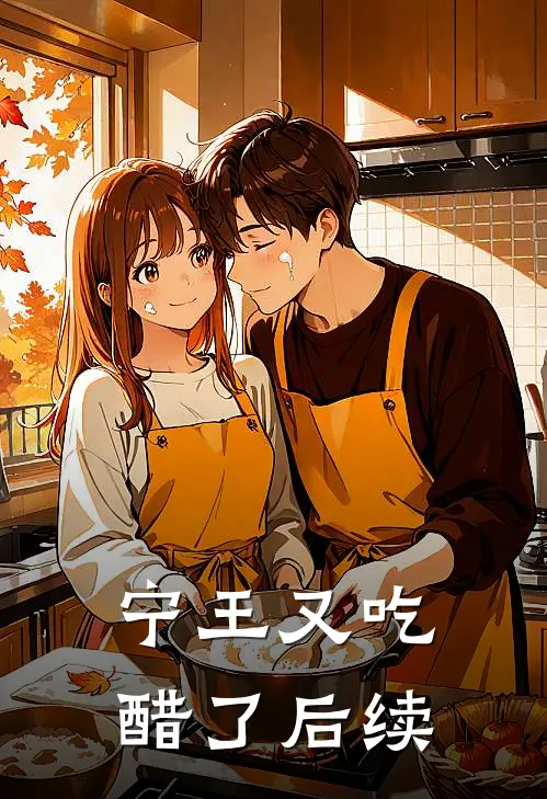 宁王又吃醋了后续