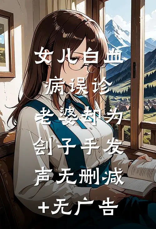女儿白血病误诊，老婆却为刽子手发声无删减+无广告