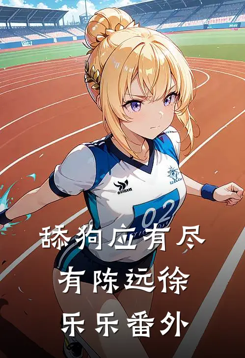 舔狗应有尽有陈远徐乐乐番外