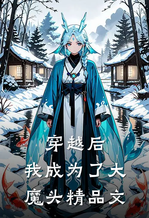 穿越后，我成为了大魔头精品文