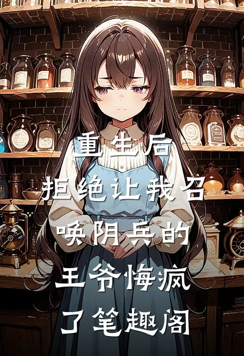 重生后，拒绝让我召唤阴兵的王爷悔疯了笔趣阁