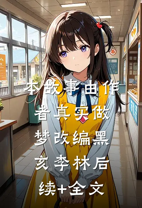 本故事由作者真实做梦改编黑亥李林后续+全文